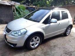 Suzuki X-Over 2008 Dijual 6