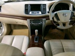 Nissan Teana 250XV 2010 Dijual 1