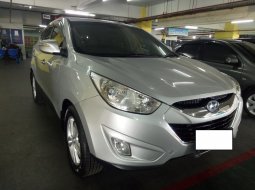 Hyundai Tucson GLS 2011 Dijual 1