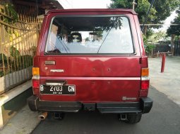 Daihatsu Feroza 1.6 Manual 1994 Dijual 2