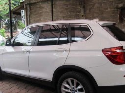 2011 BMW X3 dijual 3