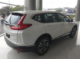 Honda CR-V 2018 dijual 5