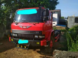 Hino Ranger 2004 dijual 1