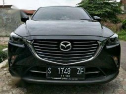 Mazda CX-3  2017 Hitam 3