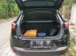 Mazda CX-3  2017 Hitam 4
