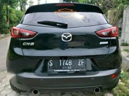 Mazda CX-3  2017 Hitam 2