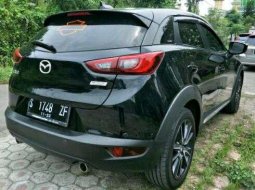 Mazda CX-3  2017 Hitam 7