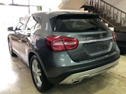 2016 Mercedes-Benz GLA 200 dijual 4