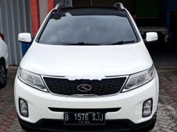 Kia Sorento  2013 harga murah 7