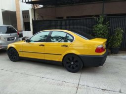 BMW 323i 2000 dijual 4