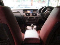 2011 BMW X3 dijual 4