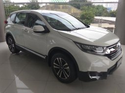 Honda CR-V 2018 dijual 6