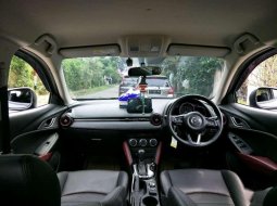 Mazda CX-3  2017 Hitam 6