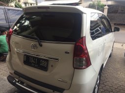 Jual Toyota Avanza G 2013  4