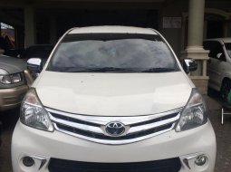 Jual Toyota Avanza G 2013  1