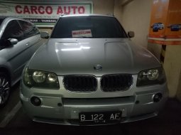 Jual BMW X3 F25 Facelift 2.0 2004 1