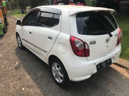 Daihatsu Ayla X 2015 Dijual 3