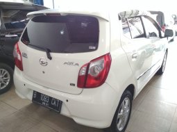 Daihatsu Ayla X 2015 Dijual 4