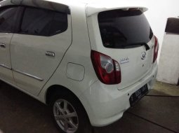 Daihatsu Ayla X 2015 Dijual 6