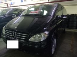 Jual Mercedes-Benz Viano V6 3.5 Automatic 2009 1