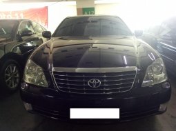 Jual Toyota Crown Royal Saloon 2005 2