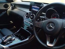 Mercedes-Benz 200 2015 Dijual 4