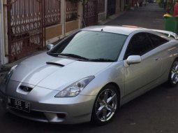 Toyota Celica (1.8 Automatic) 2000 kondisi terawat 8