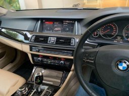 BMW 520d () 2013 kondisi terawat 5