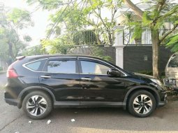 Honda CR-V Prestige 2016 Hitam 1