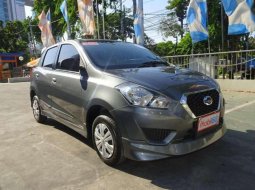 Datsun GO 2016 dijual 5