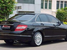 2010 Mercedes-Benz C300 dijual 6