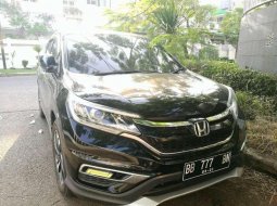 Honda CR-V Prestige 2016 Hitam 2