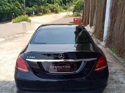 Mercedes-Benz 200 2015 Dijual 7