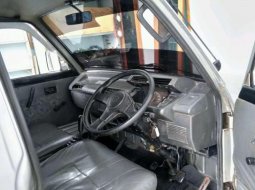 Suzuki Carry  2006 Silver 3