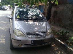 Mercedes-Benz A140 2000 dijual 5