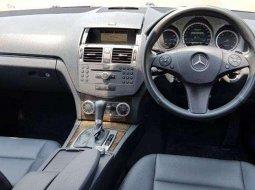 2010 Mercedes-Benz C300 dijual 5