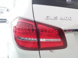 Mercedes-Benz Gls400 2016 dijual 1