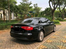 Audi A4 2013 terbaik 5