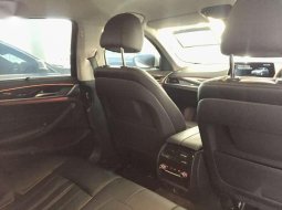 2017 BMW 520d dijual 5