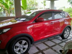 2012 Kia Sportage dijual 4