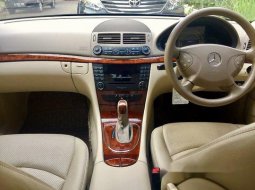 Mercedes-Benz E280 2007 dijual 4