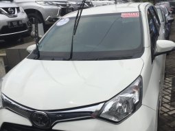 Jual Toyota Calya G 2016  2