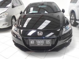 Jual Honda CR-Z 1.5 Automatic 2013 1