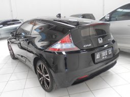 Jual Honda CR-Z 1.5 Automatic 2013 3