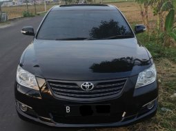 Toyota Camry Q 2007 Dijual  1