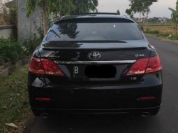 Toyota Camry Q 2007 Dijual  2