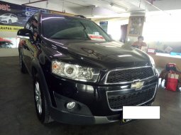 Jual Chevrolet Captiva VCDI 2012 1