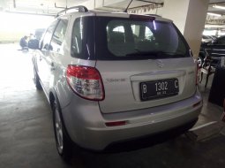 Suzuki SX4 2007 Dijual  2