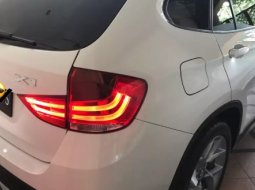 BMW X1 sDrive18i xLine 2016 Dijual  1