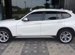 BMW X1 sDrive18i xLine 2016 Dijual  4